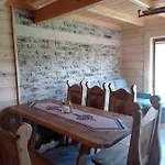 Domek alpejski ,,goramiba