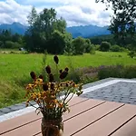Domek alpejski ,,goramiba