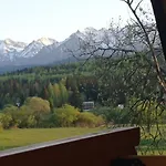 Domek alpejski ,,goramiba