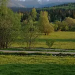 Domek alpejski ,,goramiba