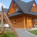 Domek alpejski ,,goramiba