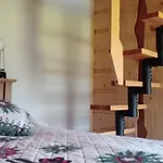 Domek alpejski ,,goramiba