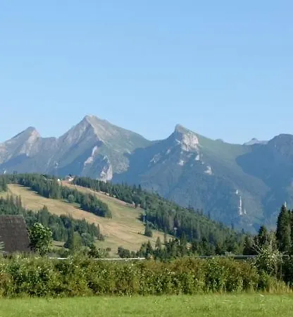 Alpehytte ,,goramiba