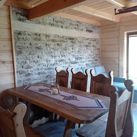 Alpehytte ,,goramiba