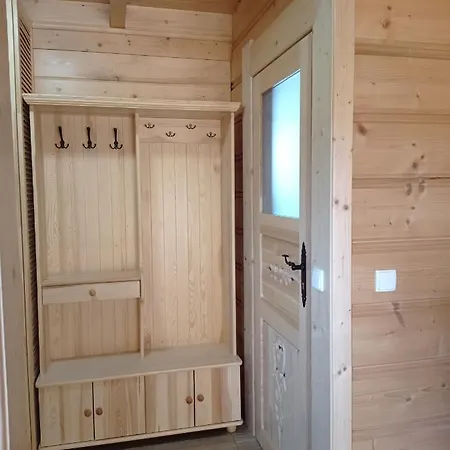 Alpehytte ,,goramiba