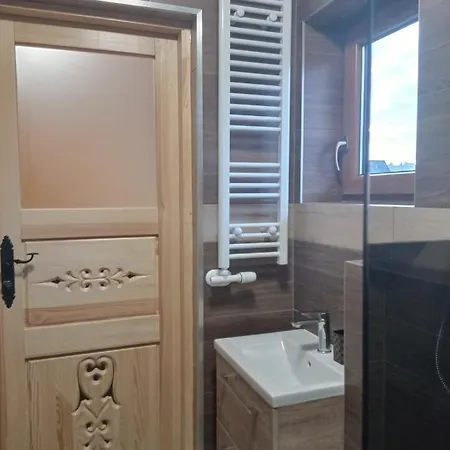 Alpehytte ,,goramiba