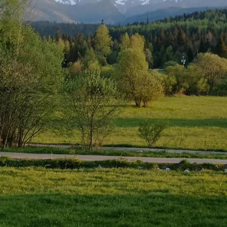 Alpehytte ,,goramiba