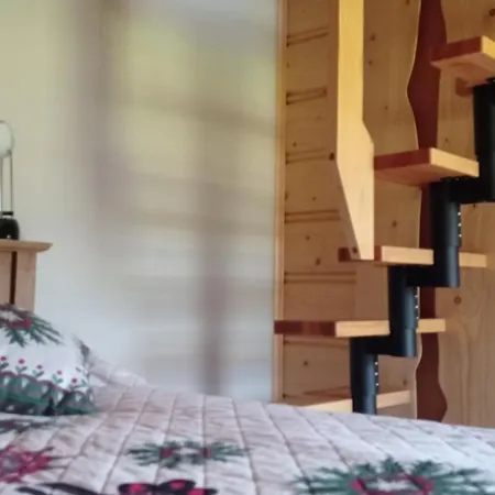 Alpehytte ,,goramiba